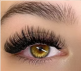 8-10D Mega Volume Szett